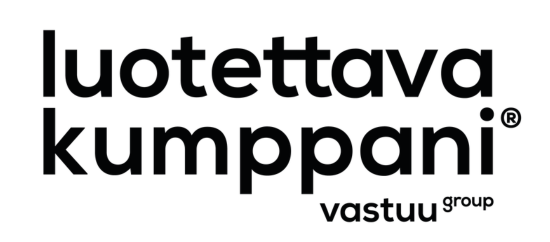 Luotettava Kumppani — Vastuu Group