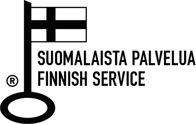 Suomalaista palvelua — Finnish Service